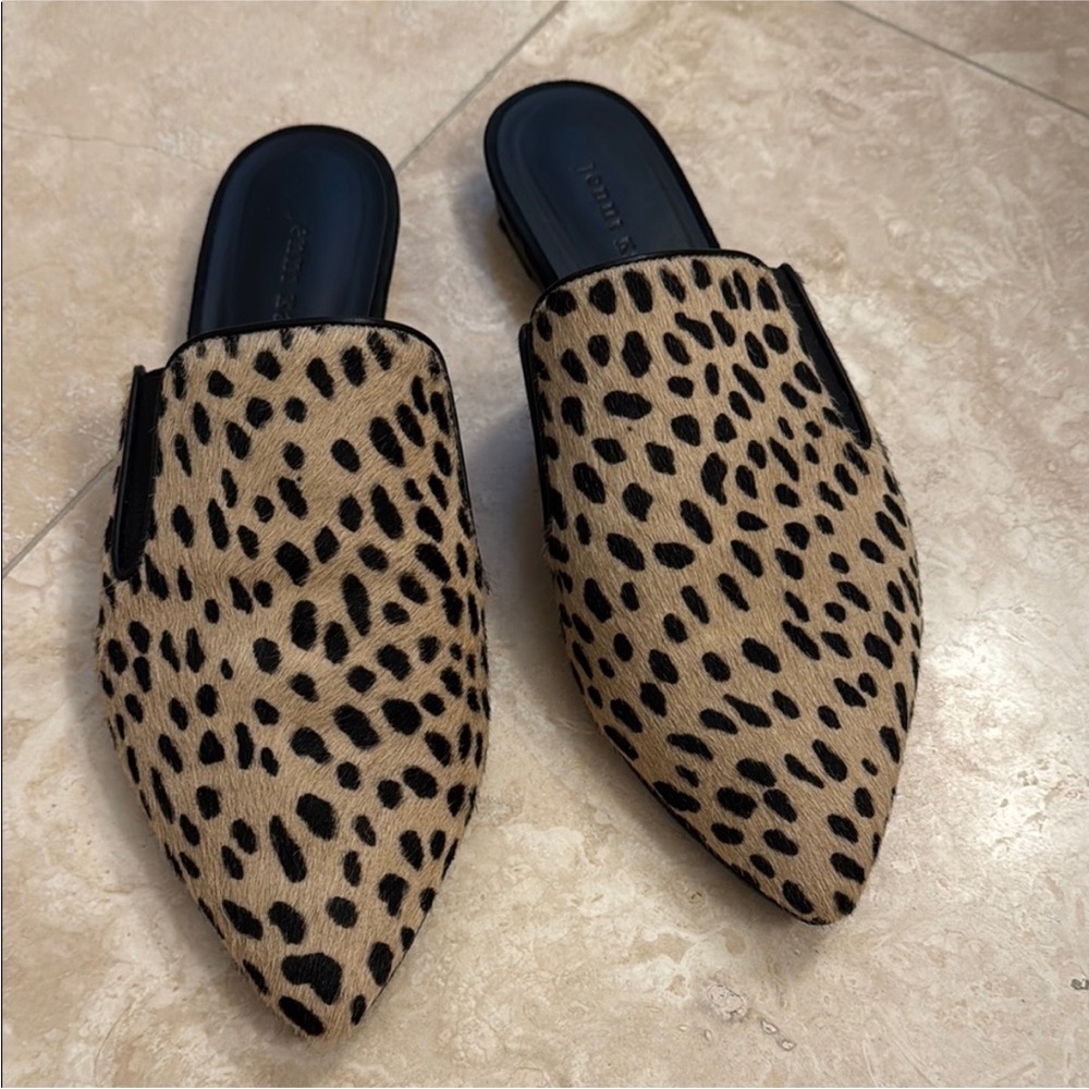 Jenni Kayne Mules